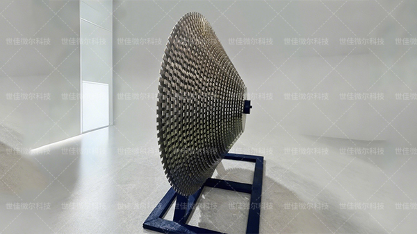 世佳微爾答疑之塔鋸切割效率低壽命短？超細(xì)預(yù)合金粉是關(guān)鍵